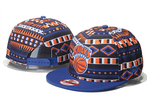 New York Knicks hats-056